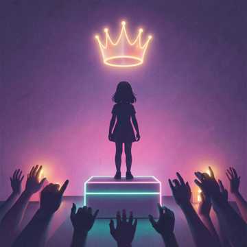 Shadow Crown