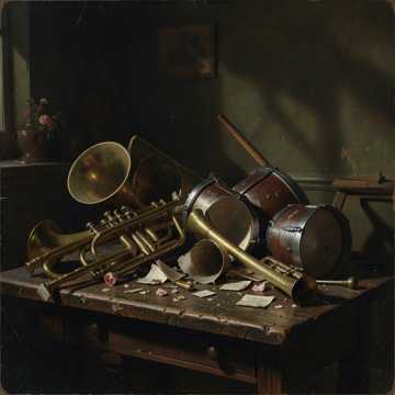 (VAI) The Zappa Effect
