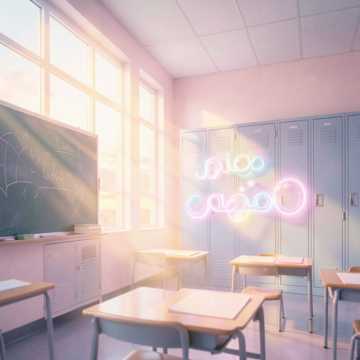 صفحة الغد