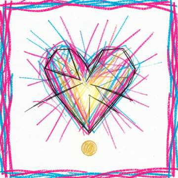 Glass Heart Club Glass Heart Club