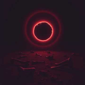 Nightfall of Decay