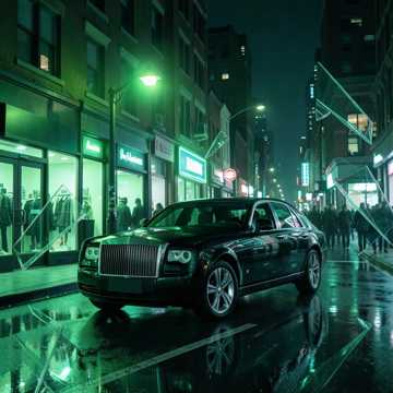 Greenlight