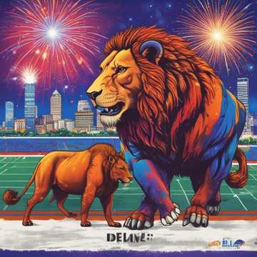 Buffalo Crown Anthem