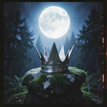 Moonlit Crown