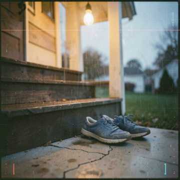 Porchlight Dreams Porchlight Dreams