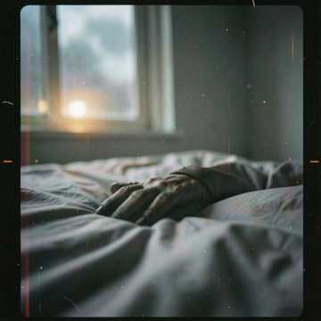 I Won't Let Go