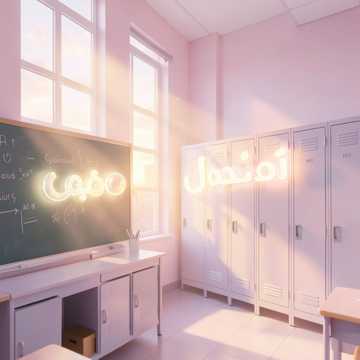 منارة العلم والضياء