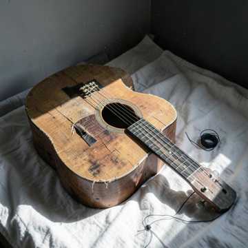 Cœur de Guitare Frénétique Cœur de Guitare Frénétique