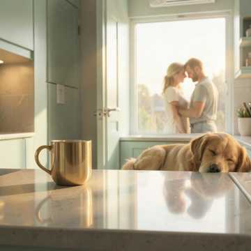 Ordinary Morning