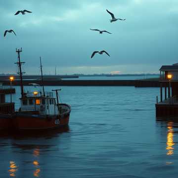 Fishtown for ever