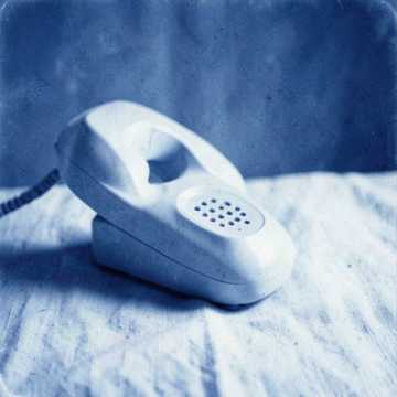 I'll Mean It When I Call
