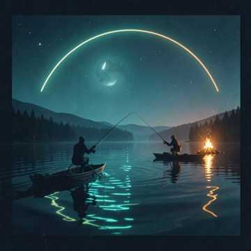 Midnight Reel Rhapsody