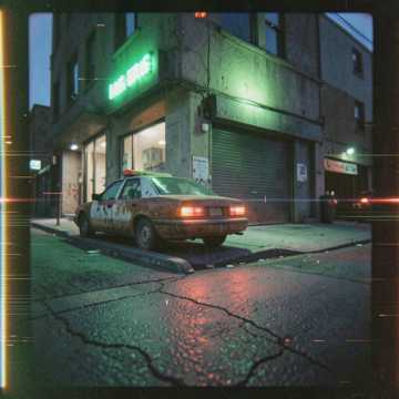 TKJ GTA - Tu veut voir les vrais gangsters 