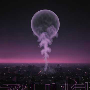 Balón de Humo