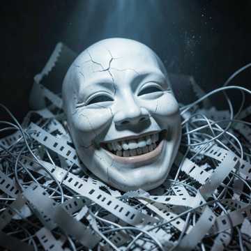 What's your favorite scary movie
