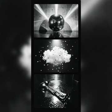Mirrorball Heat