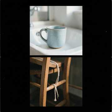 I Miss You in the Quiet I Miss You in the Quiet