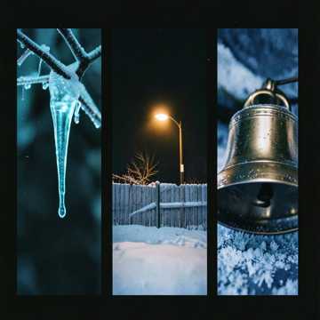 Winter Pulse
