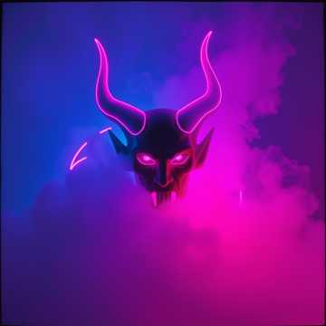 Diablo en Mujer