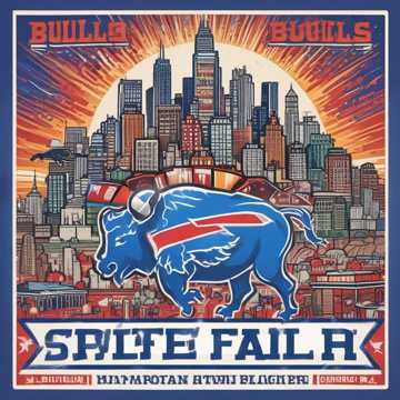 Buffalo Anthem 2024