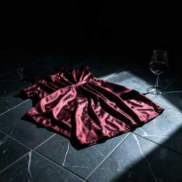 Be Naked Be Naked