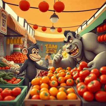 सब्जी मंडी का धमाका