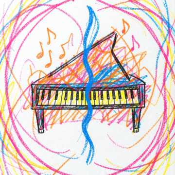 Mein klavier spielt für dich 2 Mein klavier spielt für dich 2
