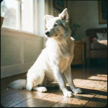 LEGENDS WITH PAWS