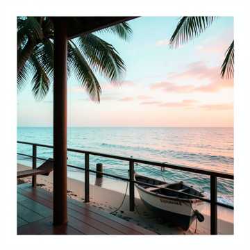 Come To My Island