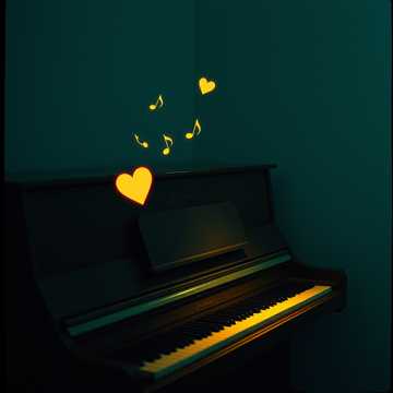 ไม่มีเธอในทุกเพลงที่เปิดฟัง