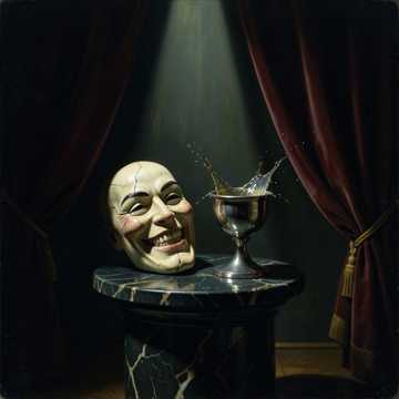 Midnight Grin