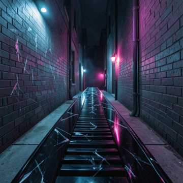 Black Piano Keys Black Piano Keys