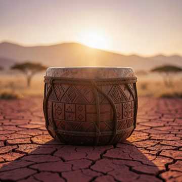 Heart Of Africa Heart Of Africa