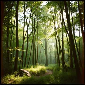 Electric Stormy Night