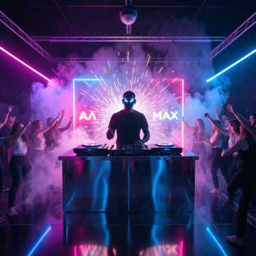 Yvan Max DJ
