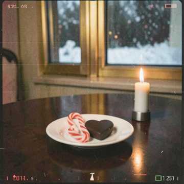 Candy Canes & Daddy Dates