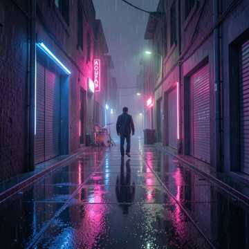Midnight Pulse
