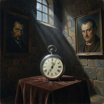 Avant l'Aurore