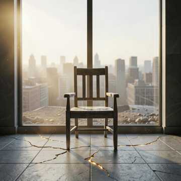 Silent Witness of Horizons