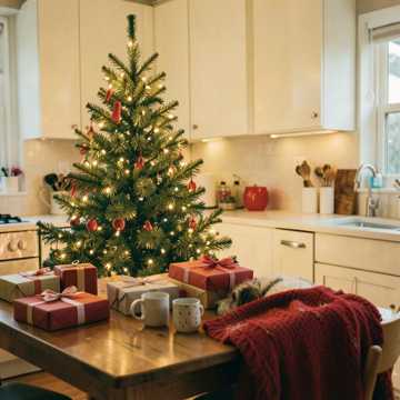 The Perfect Christmas