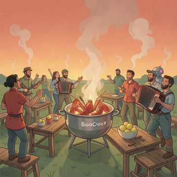 Bayou Boil