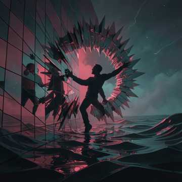 TAINTED Time new