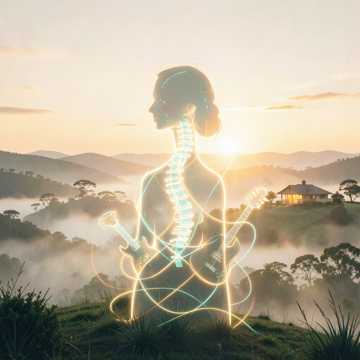 New Dawn-New Life
