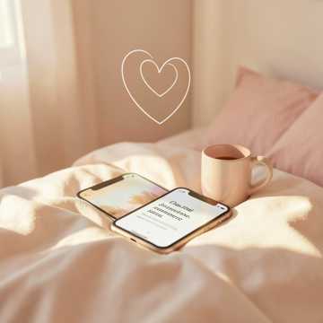 Good Morning Hubby