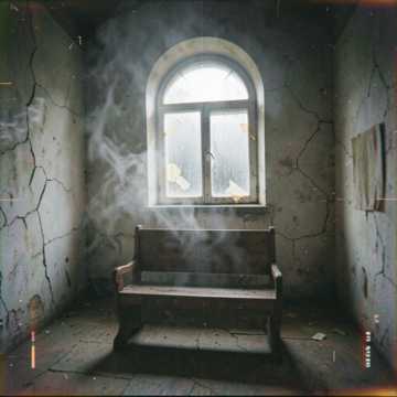 Empty Chapel Run