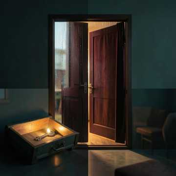 Back To Your Door