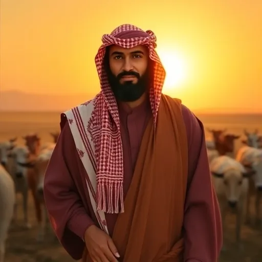 روح العز السعودي