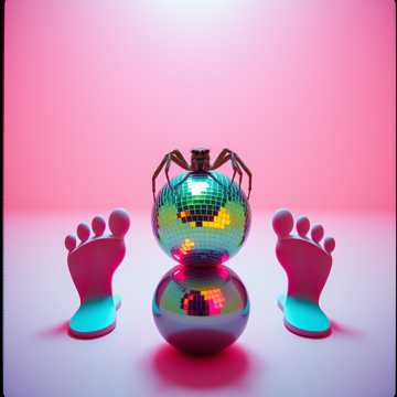 ЁЯО╡ тАЬEight Legs, Zero AuthorityfтАЭ ЁЯО╡ ЁЯл╢ЁЯП╝ Lysten