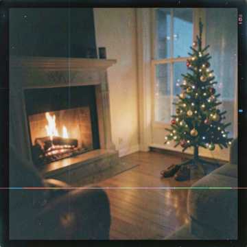 Solitaria Navidad