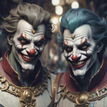 Destyzz, Deux Mondes